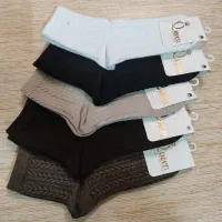 جوراب ساقدار دخترانه|لباس|خاوران, |دیوار