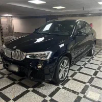 BMW X4 2016|خودرو سواری و وانت|تهران, الهیه|دیوار