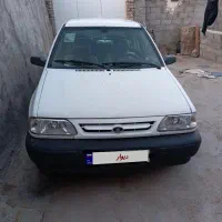 پراید مدل83