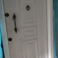 درب ضد سرقت فلزی|مصالح و تجهیزات ساختمان|چهاردانگه (تهران), |دیوار