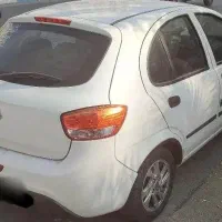 تیبا مدل ۹۶|خودرو سواری و وانت|شهریار, شهریار|دیوار