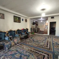 90-متر-طبقه-دوم-امکان-ساخت-پشت-بام-وحیدیه-شهریار