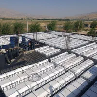 قالب بندی و آرماتوربندی