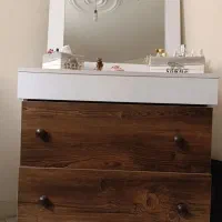 سرویس خواب|تخت و سرویس خواب|تهران, باغ فیض|دیوار