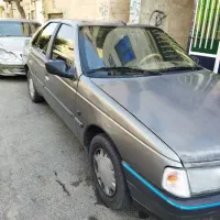 پژو ۴۰۵ Glx|خودرو سواری و وانت|باقرشهر, |دیوار