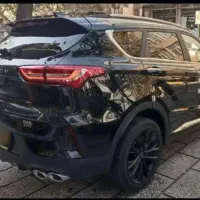 فیدلیتی الیت 7 نفره|خودرو سواری و وانت|تهران, آهنگ|دیوار