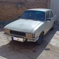 پیکان ۸۱ انژکتور