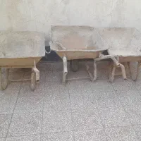 فرغون بنایی