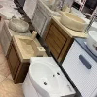 روشویی کابینتی مدل - چیچک /Ch|لوازم سرویس بهداشتی|قم, نیروگاه|دیوار