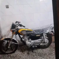 موتور ۲۰۰پرواز