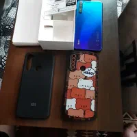 موبایل Redmi Note 8|موبایل|تهران, فلاح|دیوار