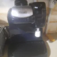 قهوه سازوجاروبرقی جهت معاوضه