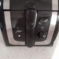 سرخ کن گوسونیک