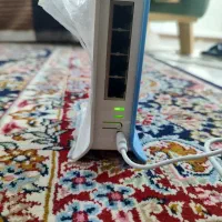 روتر وی پی ان