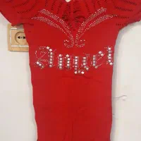 مانتو سرمه ای نو|لباس|فردیس, فردیس|دیوار