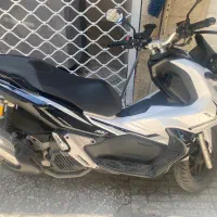 موتور adv 150cc|موتورسیکلت|گرگان, |دیوار