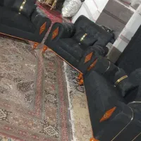 نیو اسکالت|مبلمان خانگی و میز عسلی|مشکیندشت, |دیوار