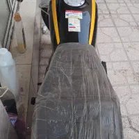 موتور راپیدو 200مدل 1404