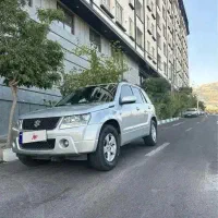 ویتارا 2009 اتومات بی رنگ|خودرو سواری و وانت|تهران, جنت‌آباد مرکزی|دیوار