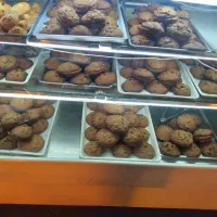 اوستا کلوچه پز