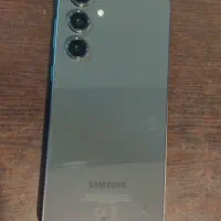 گوشی سامسونگ s24 fe مشکی|موبایل|ری, دولت‌آباد|دیوار