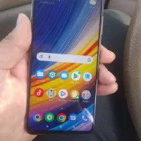 Poco x3 Pro 128gig RM6