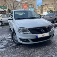 ال نود تندر پلاس بی رنگ