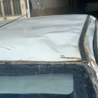 پراید ۸۸تصادفی کم ضرب روشن حرکت