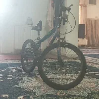 دوچرخه ۲۰ کارکرده کاوازاکی|دوچرخه، اسکیت، اسکوتر|کوهدشت, |دیوار