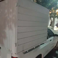 باربند مسقف پراید وانت نو