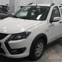 کوییک S مدل 1404 تحویل دی ماه