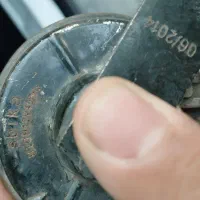 بوق تویتایی|قطعات یدکی و لوازم جانبی|تهران, استاد معین|دیوار