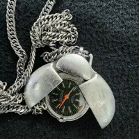 ساعت جیبی|ساعت|بیرجند, |دیوار