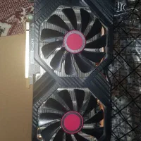 فروش RX580 XFX  8GB