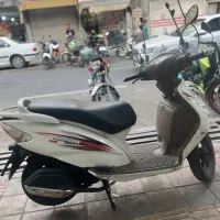 وگو مدل ۹۸