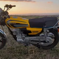 موتور پرواز 200 مدل1403 خشک