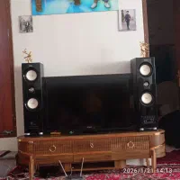 باند اسپیکر