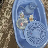 لوازم سیسمونی نوزاد|کالسکه و لوازم جانبی|بروجرد, |دیوار