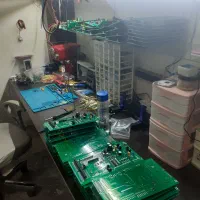 تعمیر بردهای الکترونیک