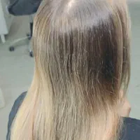 رنگ مو|خدمات آرایشگری و زیبایی|خرمآباد, |دیوار