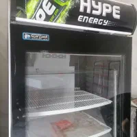 یخچال ایستاده درحد نو