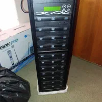 فروش داپلیکیتور۱ به ۱۱حرفه ای وکاملا سالم و کم کار