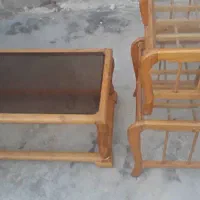 میز عسلی