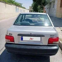 مدل 88 دوگانه دستی|خودرو سواری و وانت|شیراز, گل سرخ|دیوار