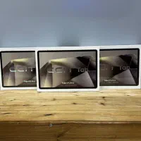 تبلت CCIT S9 ultra آکبند گیمینگ 11 اینچ فول پک|تبلت|تهران, فدک|دیوار