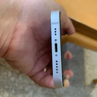 iphone 13 ZAA battery 100|موبایل|رشت, منظریه|دیوار