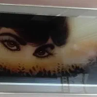 تابلو آینه ای
