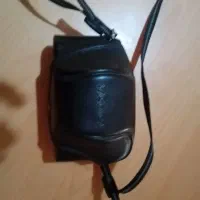 دوربین عکاسی یاشیکا ژاپنی اصلی|دوربین عکاسی و فیلم‌برداری|اصفهان, بهارانچی|دیوار