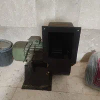 سانتی فیوژ