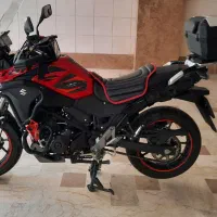 سوزوکی ادونچر وی استروم 250